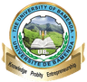 University of Bamenda Logo